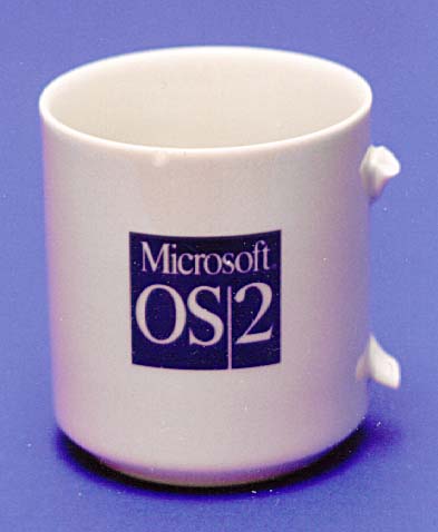 Microsoft OS/2